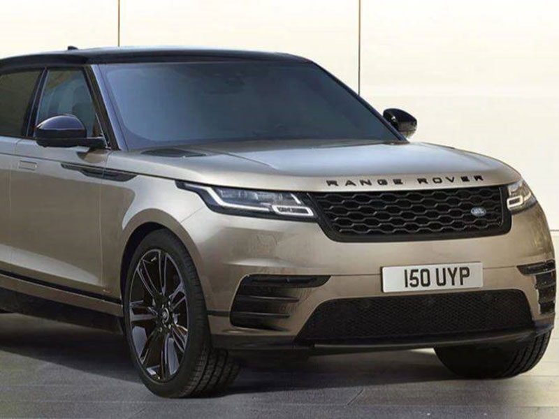Land Rover Specialists Glasgow